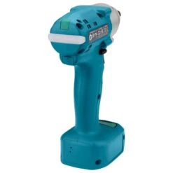 Makita DTWA190Z 14,4 V Instelbare Slagmoersleutel 185Nm -Makita DTWA190 A8R0