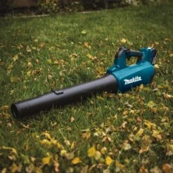 Makita DUB184RT 18 V Bladblazer -Makita DUB184 B1LG s01