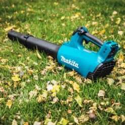 Makita DUB184RT 18 V Bladblazer -Makita DUB184 B1RG