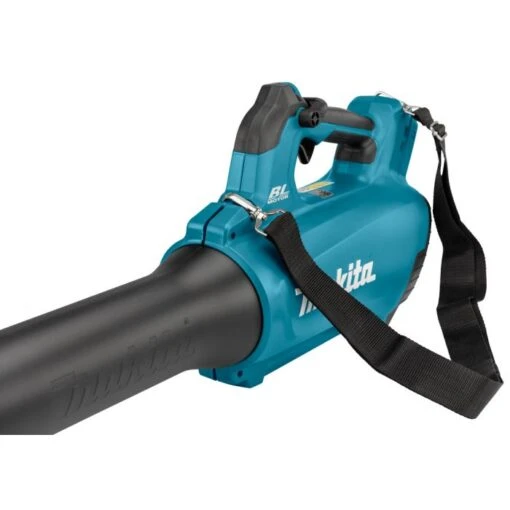 Makita DUB184RT 18 V Bladblazer -Makita DUB184 F 002 1