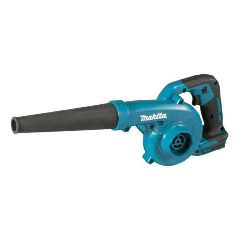 Makita DUB185Z 18 V Blaas- En Zuigmachine -Makita DUB185Z C1L0