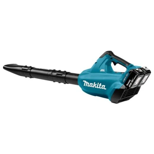 Makita DUB362PT2 2x18 V Bladblazer -Makita DUB362PT2 A1R0