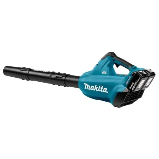 Makita DUB362PT2 2x18 V Bladblazer -Makita DUB362PT2 A1R0 s01