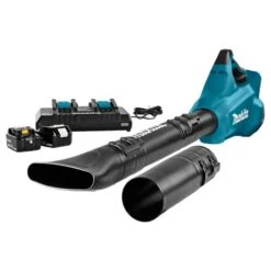 Makita DUB362PT2 2x18 V Bladblazer -Makita DUB362PT2 A2R0 s100