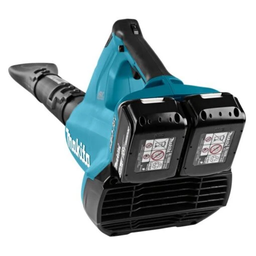 Makita DUB362PT2 2x18 V Bladblazer -Makita DUB362PT2 A8L0