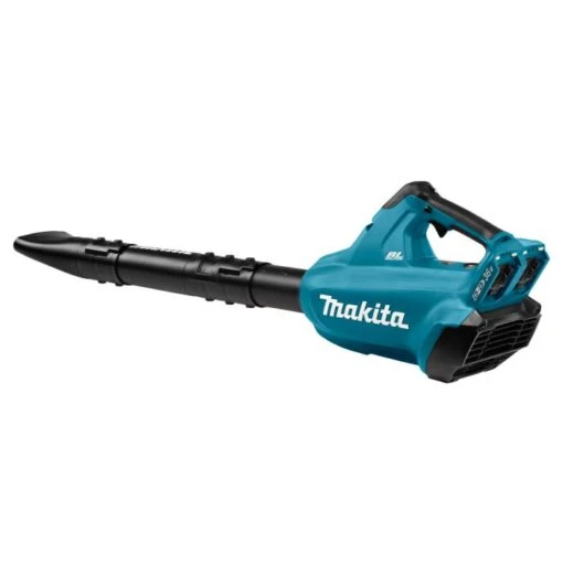 Makita DUB362PT2 2x18 V Bladblazer -Makita DUB362 A1R0 1