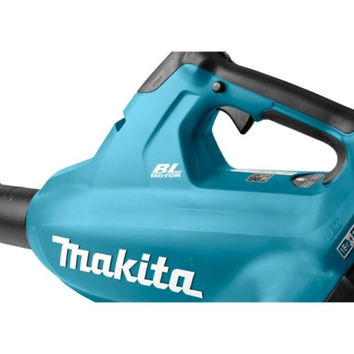 Makita DUB362Z 2x18 V Bladblazer -Makita DUB362 F 001