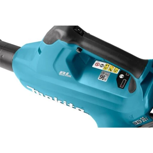 Makita DUB362Z 2x18 V Bladblazer -Makita DUB362 F 003