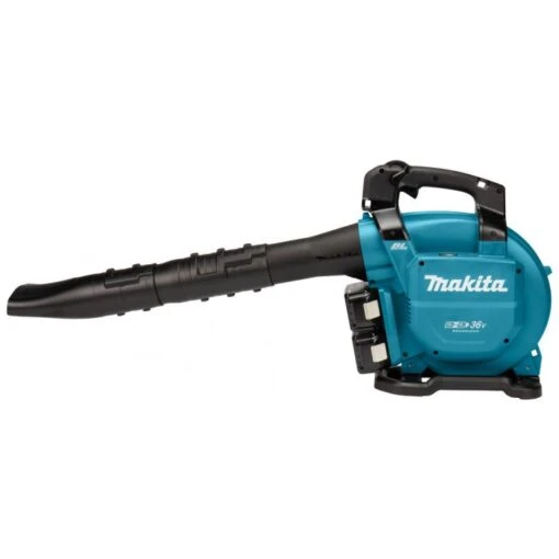 Makita DUB363PT2V 2X18 V Bladblazer/-zuiger -Makita DUB363PT2V C1C0 s01