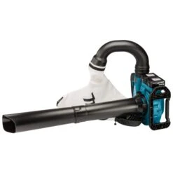 Makita DUB363PT2V 2X18 V Bladblazer/-zuiger -Makita DUB363PT2V C1L0