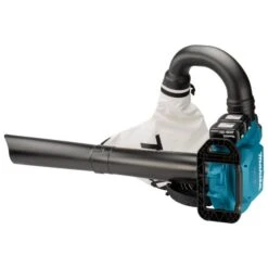 Makita DUB363PT2V 2X18 V Bladblazer/-zuiger -Makita DUB363PT2V C1R0