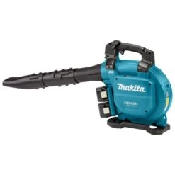 Makita DUB363PT2V 2X18 V Bladblazer/-zuiger -Makita DUB363PT2V C1R0 s01