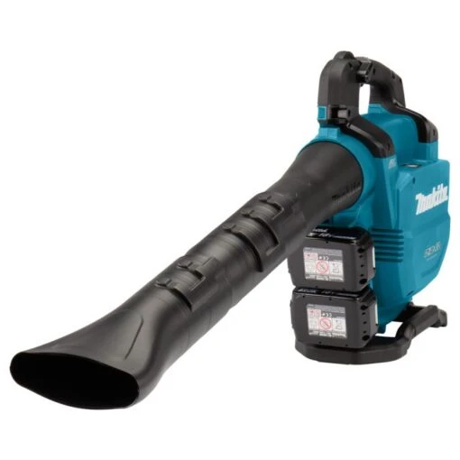 Makita DUB363PT2V 2X18 V Bladblazer/-zuiger -Makita DUB363PT2V C2R0 s01