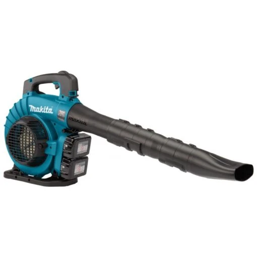 Makita DUB363PT2V 2X18 V Bladblazer/-zuiger -Makita DUB363PT2V C7R0 s01