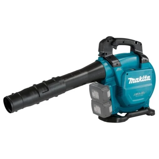 Makita DUB363ZV 2X18 V Bladblazer/-zuiger -Makita DUB363ZV A1L0