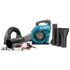 Makita DUB363ZV 2X18 V Bladblazer/-zuiger -Makita DUB363ZV C1C0 s100