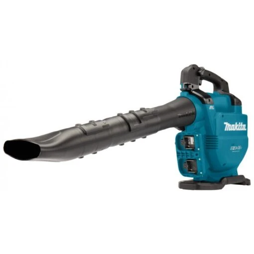 Makita DUB363ZV 2X18 V Bladblazer/-zuiger -Makita DUB363ZV C2R0 s102