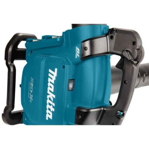 Makita DUB363PT2V 2X18 V Bladblazer/-zuiger -Makita DUB363 F 002