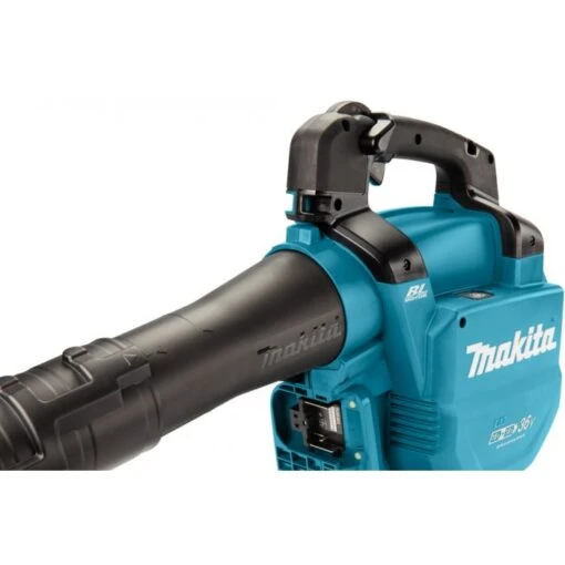 Makita DUB363PT2V 2X18 V Bladblazer/-zuiger -Makita DUB363 F 003