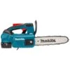 Makita DUC254PT4J 18 V Tophandle Kettingzaag 25 Cm -Makita DUC254PT4J C1C0