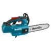 Makita DUC254PTE 18 V Tophandle Kettingzaag 25 Cm -Makita DUC254 A1L0