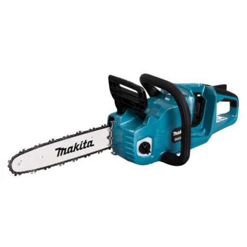 Makita DUC303Z LXT 2x18 V Kettingzaag 30 Cm -Makita DUC303Z A2L0