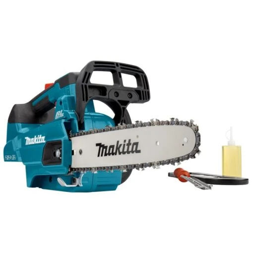 Makita DUC306Z 2x18 V Tophandle Kettingzaag 30 Cm -Makita DUC306Z A8L0 s100