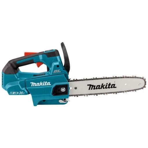 Makita DUC306PT2 LXT 2x18 V Tophandle Kettingzaag 30 Cm -Makita DUC306 A1C0 1