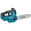 Makita DUC306PT2 LXT 2x18 V Tophandle Kettingzaag 30 Cm -Makita DUC306 A1L0 1