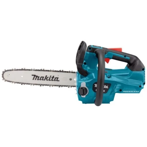 Makita DUC306PT2 LXT 2x18 V Tophandle Kettingzaag 30 Cm -Makita DUC306 A7C0 1