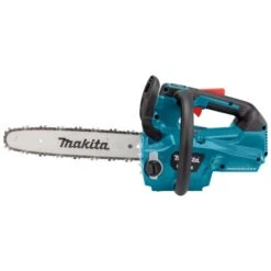 Makita DUC306Z 2x18 V Tophandle Kettingzaag 30 Cm -Makita DUC306 A7C0