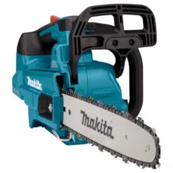 Makita DUC306PT2 LXT 2x18 V Tophandle Kettingzaag 30 Cm -Makita DUC306 A8L0 1