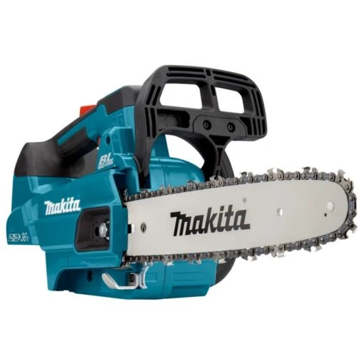 Makita DUC306PT2 LXT 2x18 V Tophandle Kettingzaag 30 Cm -Makita DUC306 A8L0 s101