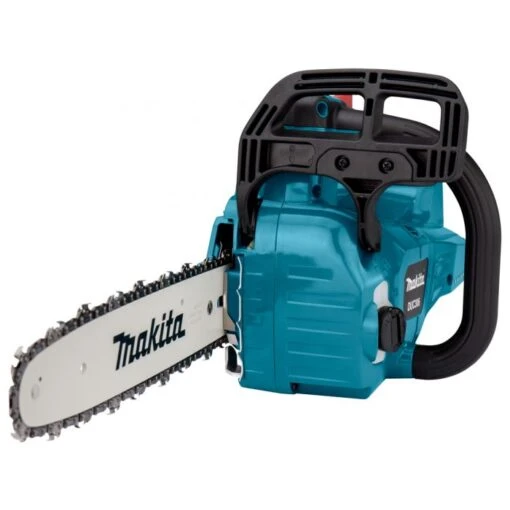 Makita DUC306PT2 LXT 2x18 V Tophandle Kettingzaag 30 Cm -Makita DUC306 A8R0 1