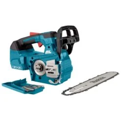 Makita DUC306PT2 LXT 2x18 V Tophandle Kettingzaag 30 Cm -Makita DUC306 F 002 1