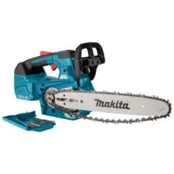 Makita DUC306PT2 LXT 2x18 V Tophandle Kettingzaag 30 Cm -Makita DUC306 F 003 1