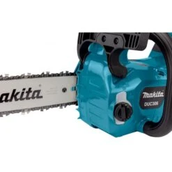 Makita DUC306PT2 LXT 2x18 V Tophandle Kettingzaag 30 Cm -Makita DUC306 F 006