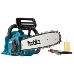 Makita DUC353Z 2x18 V Kettingzaag 35 Cm -Makita DUC353Z A8L0 s100