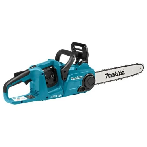 Makita DUC353Z 2x18 V Kettingzaag 35 Cm -Makita DUC353 A1L0