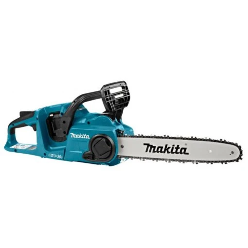 Makita DUC353Z 2x18 V Kettingzaag 35 Cm -Makita DUC353 A1R0