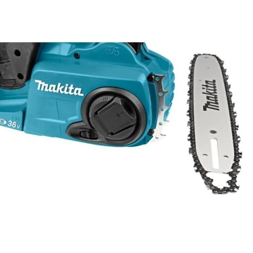 Makita DUC353Z 2x18 V Kettingzaag 35 Cm -Makita DUC353 F 001