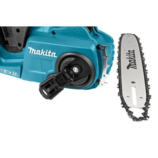 Makita DUC353Z 2x18 V Kettingzaag 35 Cm -Makita DUC353 F 002