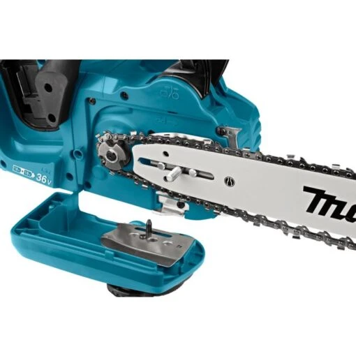 Makita DUC353Z 2x18 V Kettingzaag 35 Cm -Makita DUC353 F 004