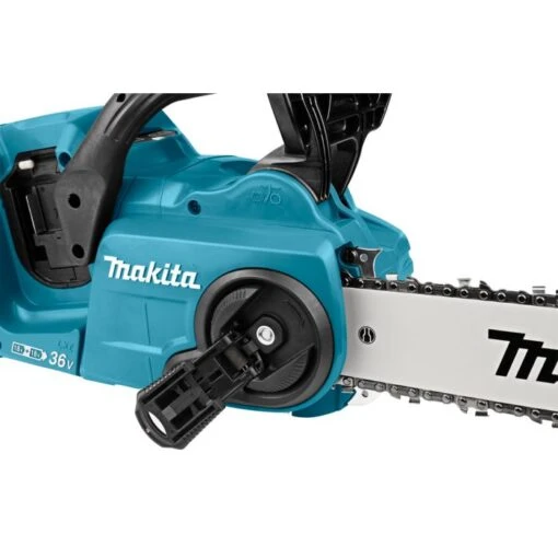 Makita DUC353Z 2x18 V Kettingzaag 35 Cm -Makita DUC353 F 005