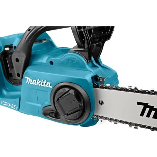 Makita DUC353Z 2x18 V Kettingzaag 35 Cm -Makita DUC353 F 006