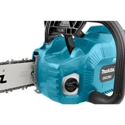 Makita DUC353Z 2x18 V Kettingzaag 35 Cm -Makita DUC353 F 008