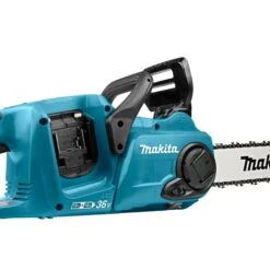 Makita DUC353Z 2x18 V Kettingzaag 35 Cm -Makita DUC353 F 011