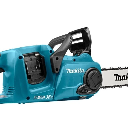 Makita DUC353Z 2x18 V Kettingzaag 35 Cm -Makita DUC353 F 011