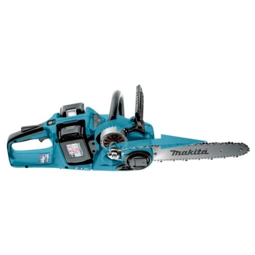 Makita DUC353Z 2x18 V Kettingzaag 35 Cm -Makita DUC353 F 012