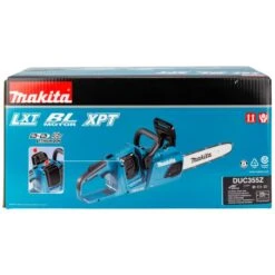 Makita DUC355Z 2x18 V Kettingzaag 35 Cm -Makita DUC355Z A1C1